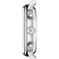 Наручные часы Tissot Carson Premium T122.417.16.033.00 - Превью изображения №2 — Интернет-магазин Time-Shop
