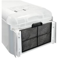 Сушилка для рук Puff 8878UF - Превью изображения №8 — Интернет-магазин Time-Shop