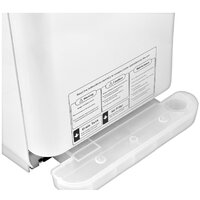 Сушилка для рук Puff 8878UF - Превью изображения №5 — Интернет-магазин Time-Shop