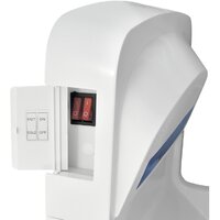 Сушилка для рук Puff 8878UF - Превью изображения №7 — Интернет-магазин Time-Shop