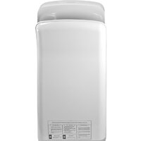 Сушилка для рук Puff 8878UF - Превью изображения №4 — Интернет-магазин Time-Shop