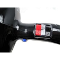 Фен Wahl Protect 4360-0470 - Превью изображения №6 — Интернет-магазин Time-Shop