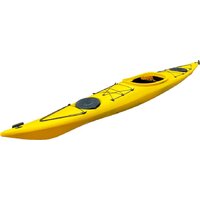 BarrakuDA SIS370 (желтый)