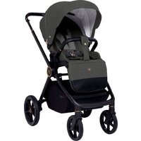 Sweet Baby Stella Plus 2в1 (темно-серый)