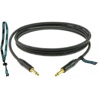 Гитарный кабель Klotz TI-0300PP (3 м) - Превью изображения №2 — Интернет-магазин Time-Shop
