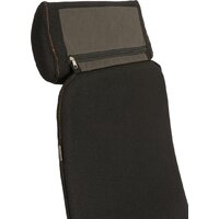 Офисное кресло TetChair Pragmatic Plt ткань (черный) - Превью изображения №20 — Интернет-магазин Time-Shop