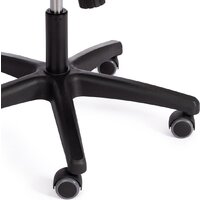 Офисное кресло TetChair Pragmatic Plt ткань (черный) - Превью изображения №21 — Интернет-магазин Time-Shop