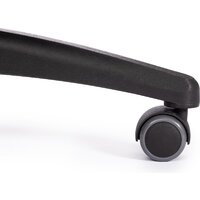 Офисное кресло TetChair Pragmatic Plt ткань (черный) - Превью изображения №22 — Интернет-магазин Time-Shop