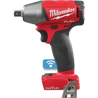 Гайковерт Milwaukee M18 ONEIWP12-0 FUEL 4933451152 (без АКБ) - Превью изображения №3 — Интернет-магазин Time-Shop