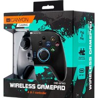 Геймпад Canyon GP-W3 - Превью изображения №4 — Интернет-магазин Time-Shop
