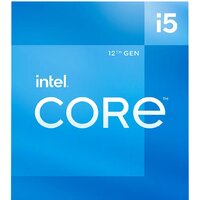 Intel Core i5-12500
