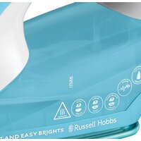 Утюг Russell Hobbs 26482-56 - Превью изображения №5 — Интернет-магазин Time-Shop