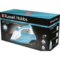 Утюг Russell Hobbs 26482-56 - Превью изображения №6 — Интернет-магазин Time-Shop