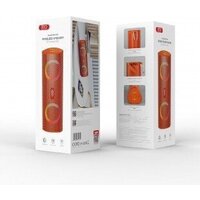 Беспроводная колонка XO F43 (оранжевый) - Превью изображения №4 — Интернет-магазин Time-Shop