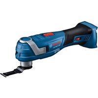 Bosch GOP 18V-30 Professional 06018G3000 (без АКБ)