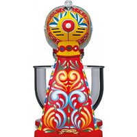 Планетарный миксер Smeg SMF03DGEU - Превью изображения №5 — Интернет-магазин Time-Shop