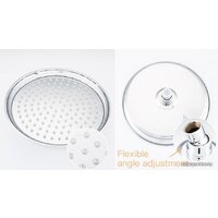 Душевая система  Gappo G2489 - Превью изображения №3 — Интернет-магазин Time-Shop