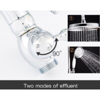 Душевая система  Gappo G2489 - Превью изображения №5 — Интернет-магазин Time-Shop