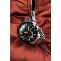 Наручные часы Casio Edifice EFV-620D-1A4 - Превью изображения №2 — Интернет-магазин Time-Shop