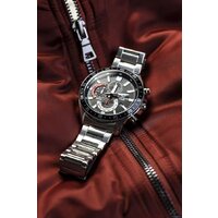 Наручные часы Casio Edifice EFV-620D-1A4 - Превью изображения №3 — Интернет-магазин Time-Shop