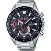 Наручные часы Casio Edifice EFV-620D-1A4 - Превью изображения №1 — Интернет-магазин Time-Shop
