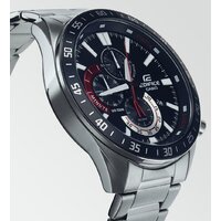 Наручные часы Casio Edifice EFV-620D-1A4 - Превью изображения №6 — Интернет-магазин Time-Shop