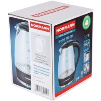 Электрический чайник Normann AKL-231 - Превью изображения №10 — Интернет-магазин Time-Shop