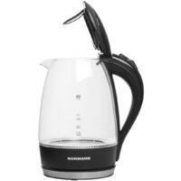 Электрический чайник Normann AKL-231 - Превью изображения №3 — Интернет-магазин Time-Shop