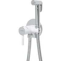 Hansberge H3099 (белый хром)