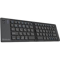 Клавиатура Defender Enigma SB-094 - Превью изображения №3 — Интернет-магазин Time-Shop