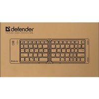 Клавиатура Defender Enigma SB-094 - Превью изображения №7 — Интернет-магазин Time-Shop