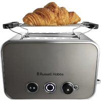 Тостер Russell Hobbs 26432-56 - Превью изображения №4 — Интернет-магазин Time-Shop