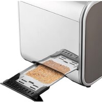 Тостер Russell Hobbs 26432-56 - Превью изображения №2 — Интернет-магазин Time-Shop