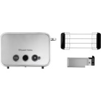 Тостер Russell Hobbs 26432-56 - Превью изображения №6 — Интернет-магазин Time-Shop