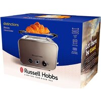 Тостер Russell Hobbs 26432-56 - Превью изображения №7 — Интернет-магазин Time-Shop