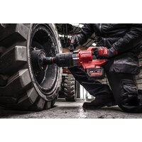 Головка слесарная Milwaukee Shockwave 4932480413 - Превью изображения №2 — Интернет-магазин Time-Shop