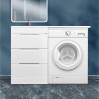  Toppus Тумба под умывальник Satin 60 9711.019 - Превью изображения №5 — Интернет-магазин Time-Shop