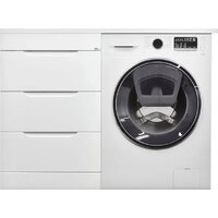  Toppus Тумба под умывальник Satin 60 9711.019 - Превью изображения №2 — Интернет-магазин Time-Shop