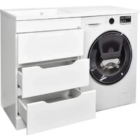  Toppus Тумба под умывальник Satin 60 9711.019 - Превью изображения №3 — Интернет-магазин Time-Shop