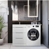  Toppus Тумба под умывальник Satin 60 9711.019 - Превью изображения №6 — Интернет-магазин Time-Shop