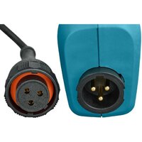Секатор Makita DUP180Z (без АКБ) - Превью изображения №7 — Интернет-магазин Time-Shop