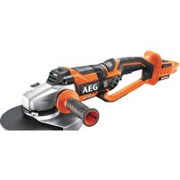 AEG Powertools BEWS18-230BL-0 (без АКБ)