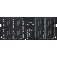 Team Elite 16GB DDR4 SODIMM PC4-21300 TED416G2666C19-S01