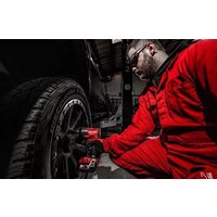 Гайковерт Milwaukee M18 FMTIW2F12-502X 4933478450 (с 2-мя АКБ, кейс) - Превью изображения №14 — Интернет-магазин Time-Shop