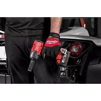 Гайковерт Milwaukee M18 FMTIW2F12-502X 4933478450 (с 2-мя АКБ, кейс) - Превью изображения №12 — Интернет-магазин Time-Shop