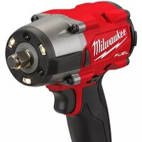Гайковерт Milwaukee M18 FMTIW2F12-502X 4933478450 (с 2-мя АКБ, кейс) - Превью изображения №3 — Интернет-магазин Time-Shop
