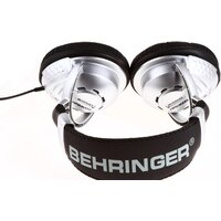 Наушники Behringer HPS3000 - Превью изображения №23 — Интернет-магазин Time-Shop