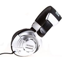 Наушники Behringer HPS3000 - Превью изображения №21 — Интернет-магазин Time-Shop