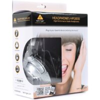 Наушники Behringer HPS3000 - Превью изображения №12 — Интернет-магазин Time-Shop