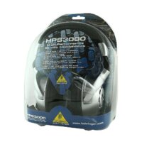 Наушники Behringer HPS3000 - Превью изображения №15 — Интернет-магазин Time-Shop